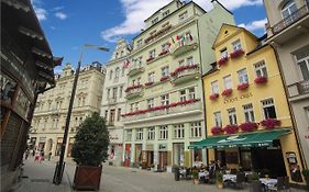 Spa Hotel Purkyně